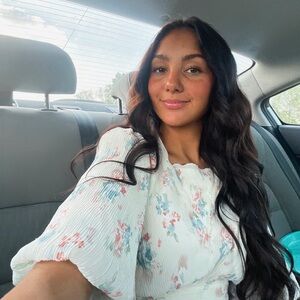 Meet your Posher, Madison